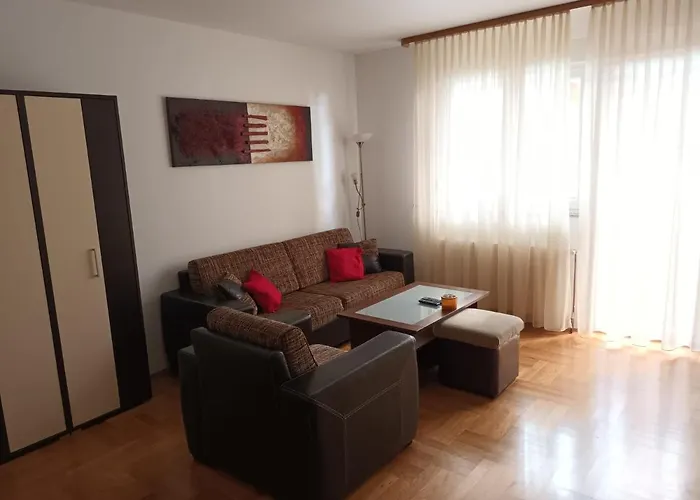 Apartman Kajzerica