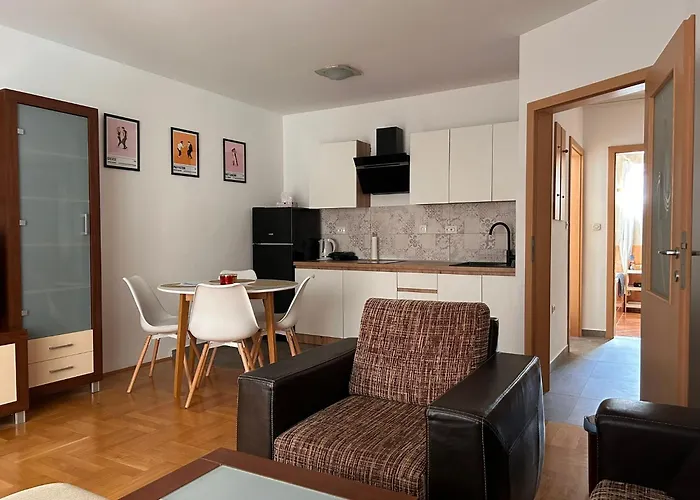 Apartman Kajzerica