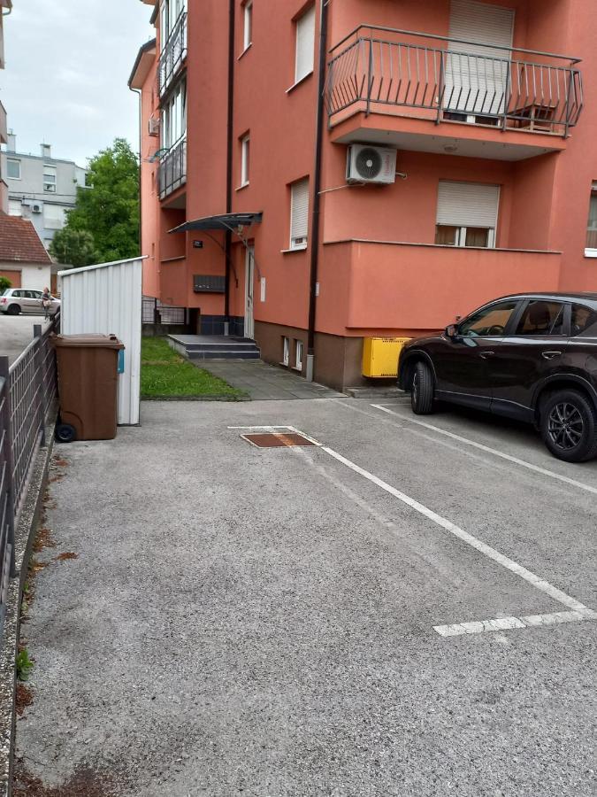 Apartment Kajzerica *