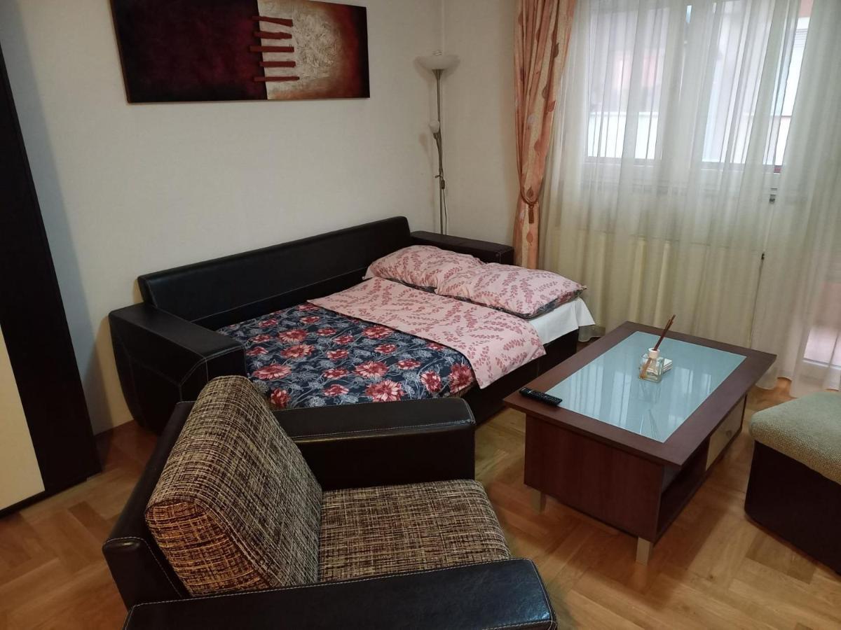 Kajzerica Apartment