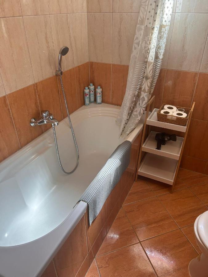 Appartement Kajzerica Zagreb