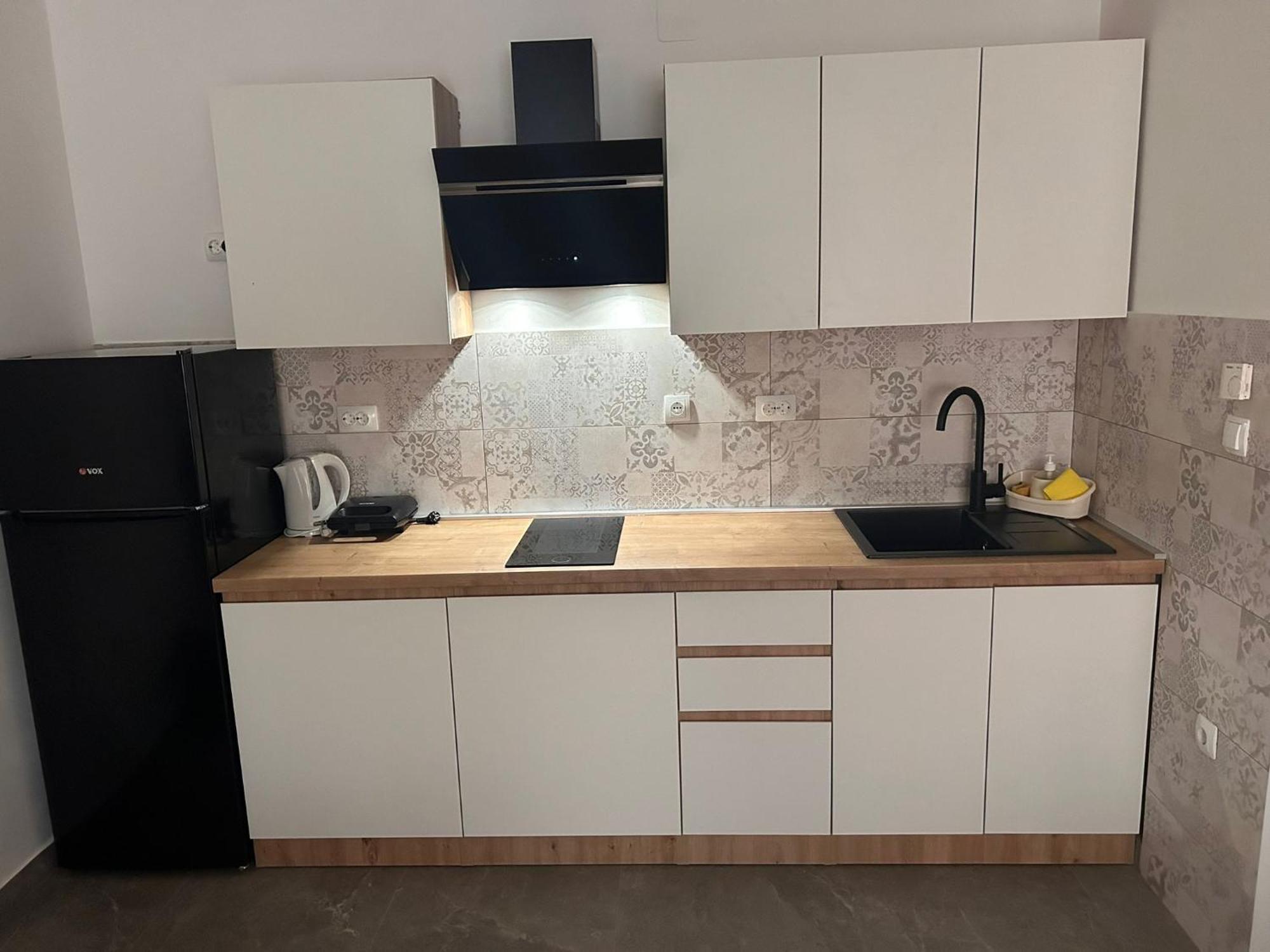Kajzerica Apartment