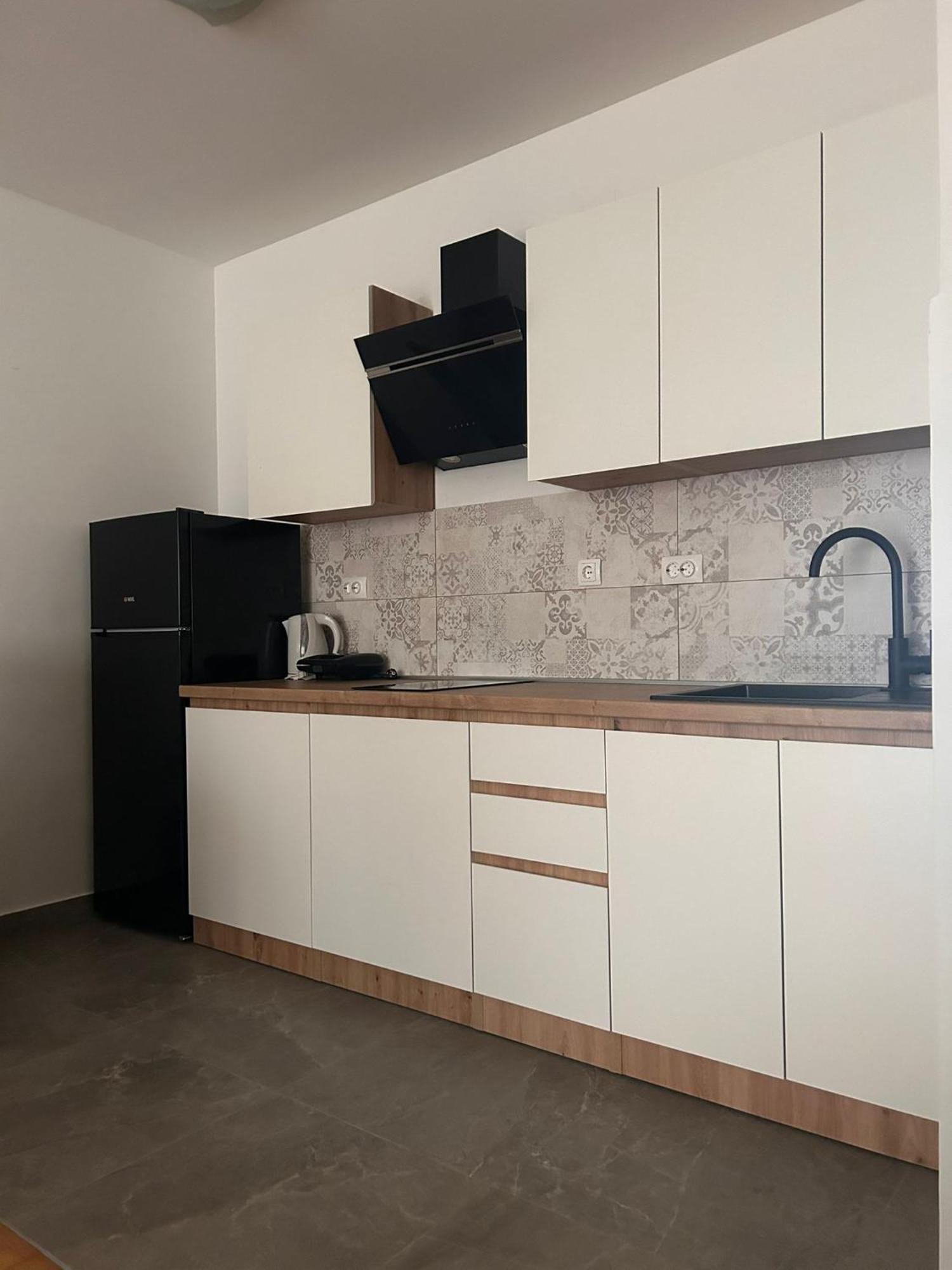 Kajzerica Appartement Zagreb